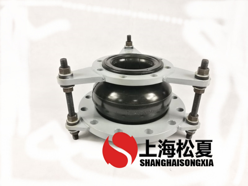 檢測波紋補償器的位移的容量有哪些？