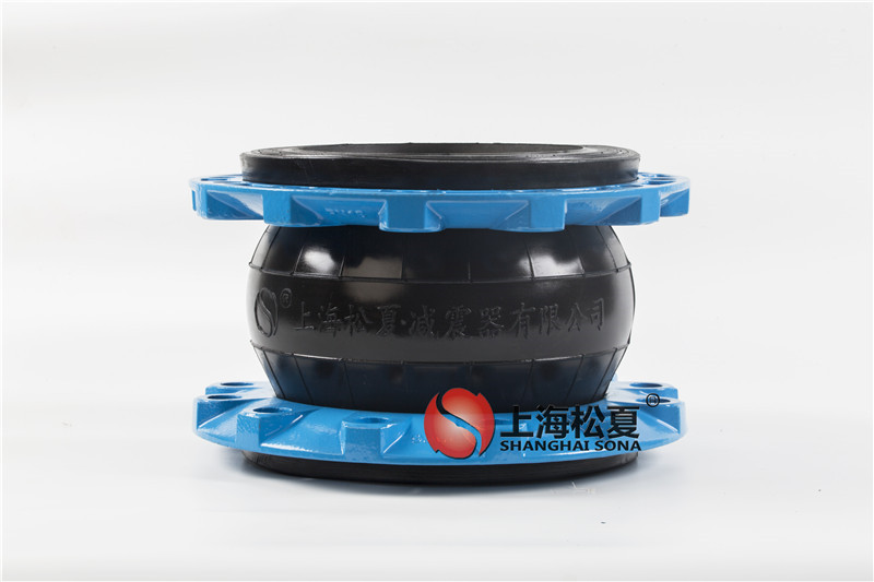 檢測波紋補償器的位移的容量有哪些？