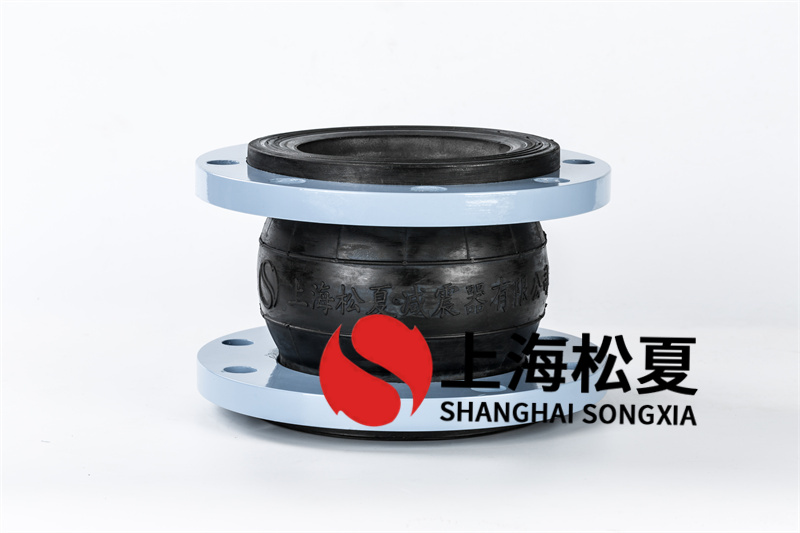 橡膠減震喉組裝疑難問題哪些？