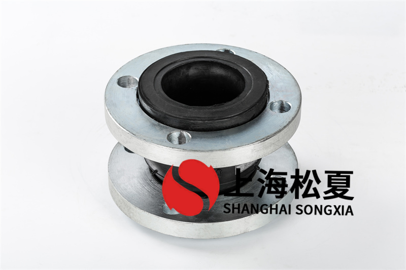 橡膠避震喉的優(yōu)勢(shì)有哪些呢？
