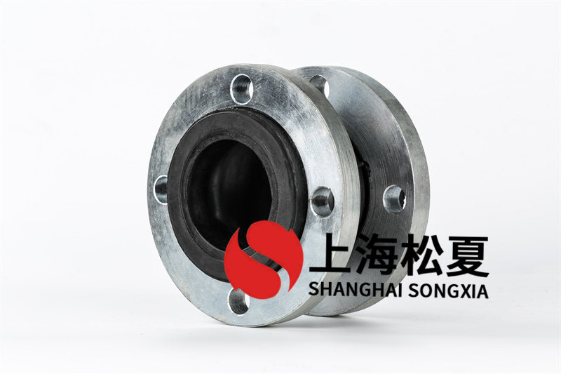 板式換熱器阻塞后會(huì)影響橡膠避震喉的因素有什么？